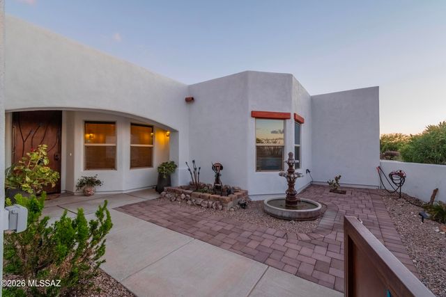 9430 E Woolly Butterfly Court, Corona De Tucson, AZ 85641