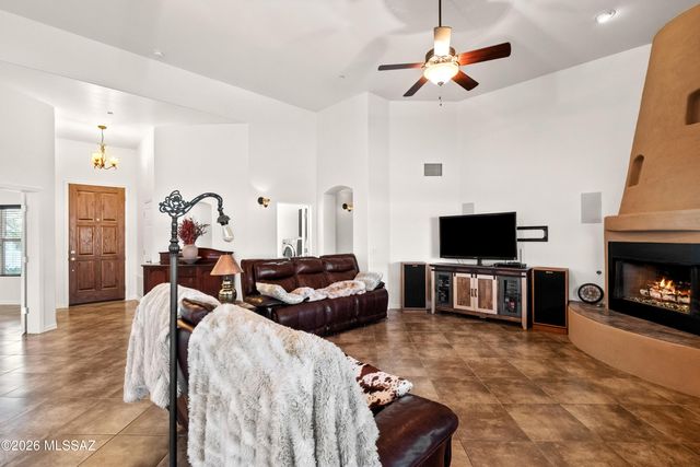 9430 E Woolly Butterfly Court, Corona De Tucson, AZ 85641