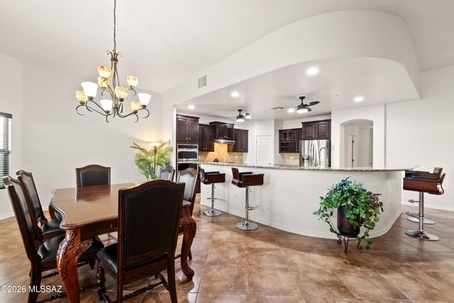 9430 E Woolly Butterfly Court, Corona De Tucson, AZ 85641