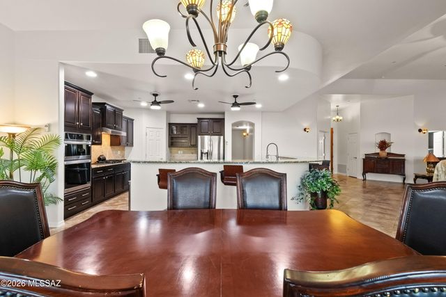 9430 E Woolly Butterfly Court, Corona De Tucson, AZ 85641