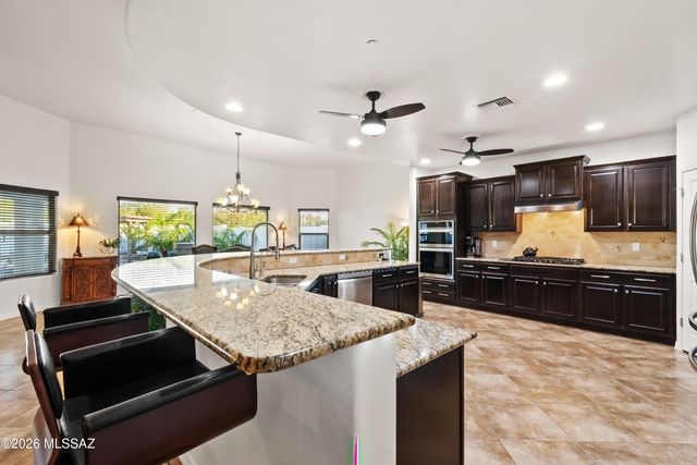 9430 E Woolly Butterfly Court, Corona De Tucson, AZ 85641
