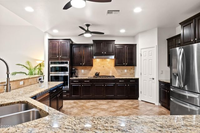 9430 E Woolly Butterfly Court, Corona De Tucson, AZ 85641