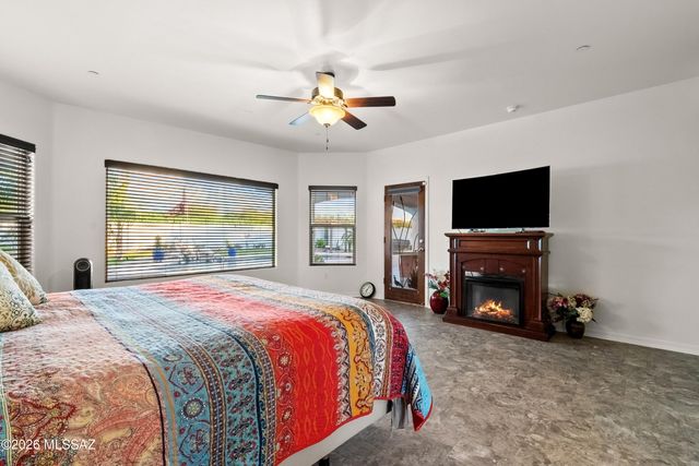 9430 E Woolly Butterfly Court, Corona De Tucson, AZ 85641