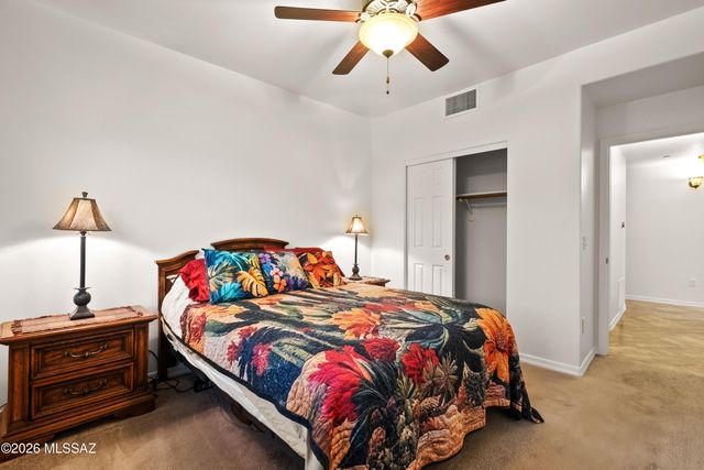 9430 E Woolly Butterfly Court, Corona De Tucson, AZ 85641