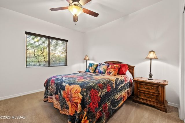9430 E Woolly Butterfly Court, Corona De Tucson, AZ 85641