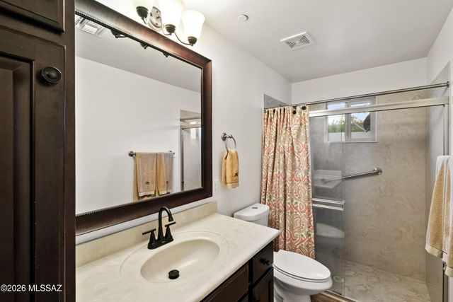 9430 E Woolly Butterfly Court, Corona De Tucson, AZ 85641