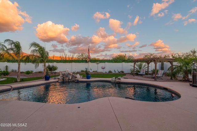 9430 E Woolly Butterfly Court, Corona De Tucson, AZ 85641