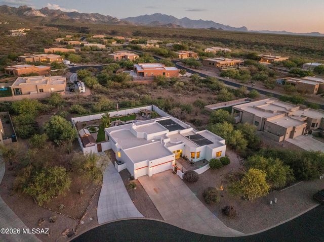 9430 E Woolly Butterfly Court, Corona De Tucson, AZ 85641