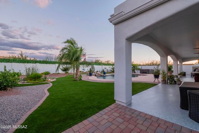9430 E Woolly Butterfly Court, Corona De Tucson, AZ 85641