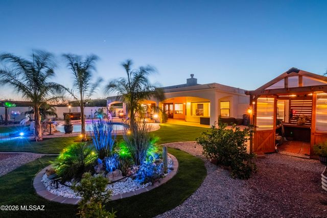9430 E Woolly Butterfly Court, Corona De Tucson, AZ 85641