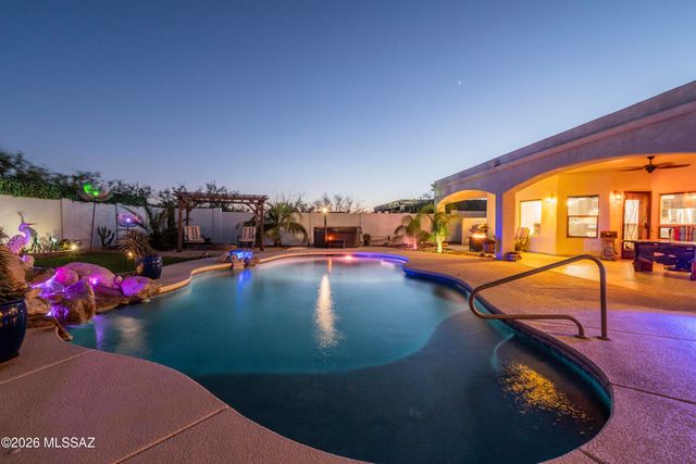 9430 E Woolly Butterfly Court, Corona De Tucson, AZ 85641