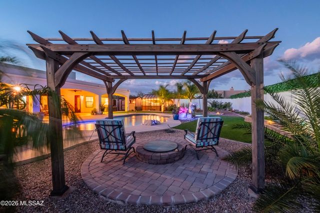 9430 E Woolly Butterfly Court, Corona De Tucson, AZ 85641