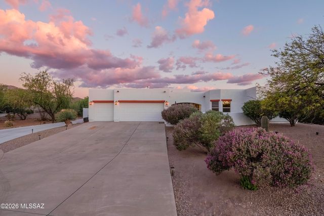 9430 E Woolly Butterfly Court, Corona De Tucson, AZ 85641