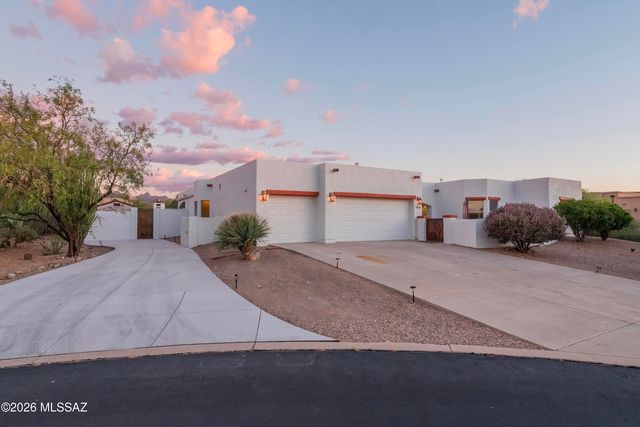 9430 E Woolly Butterfly Court, Corona De Tucson, AZ 85641