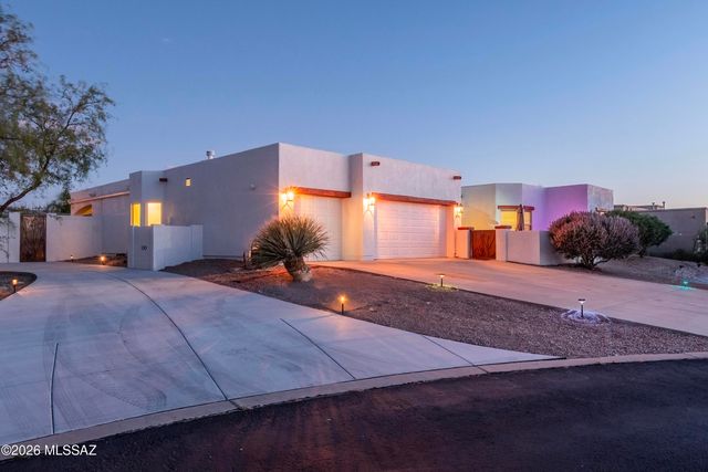9430 E Woolly Butterfly Court, Corona De Tucson, AZ 85641