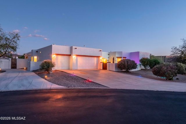 9430 E Woolly Butterfly Court, Corona De Tucson, AZ 85641