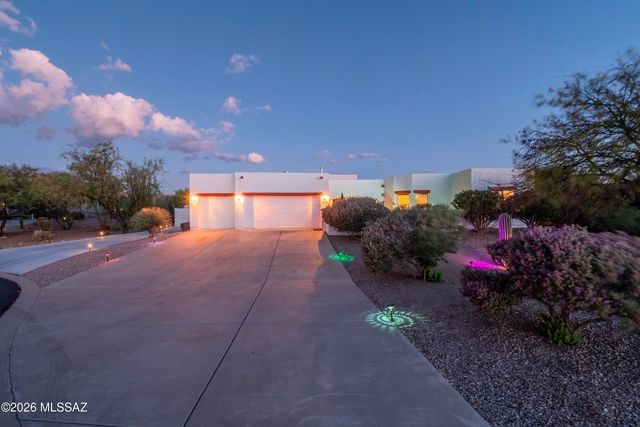 9430 E Woolly Butterfly Court, Corona De Tucson, AZ 85641
