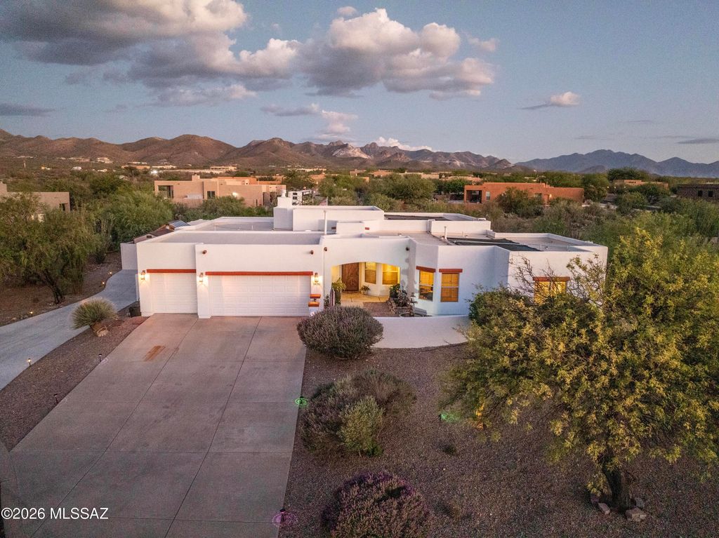 9430 E Woolly Butterfly Court, Corona De Tucson, AZ 85641