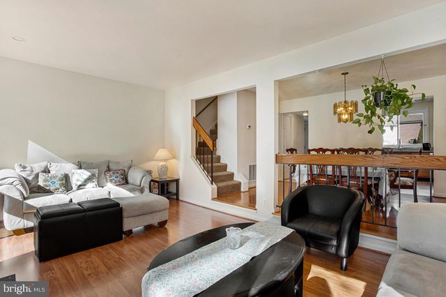 8115 BIRD LN, Greenbelt, MD 20770