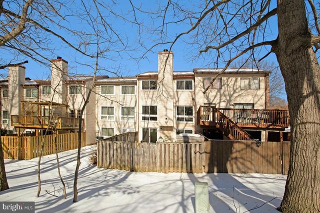 8115 BIRD LN, Greenbelt, MD 20770