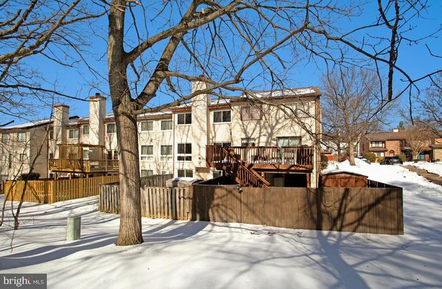 8115 BIRD LN, Greenbelt, MD 20770