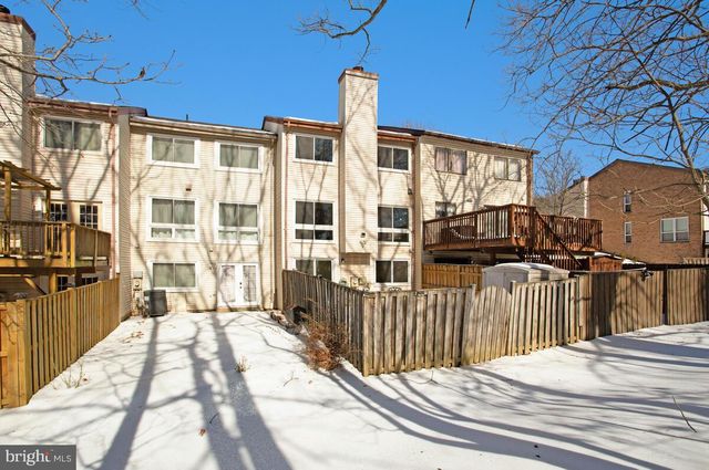 8115 BIRD LN, Greenbelt, MD 20770