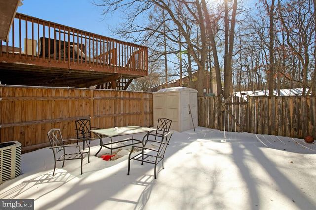 8115 BIRD LN, Greenbelt, MD 20770