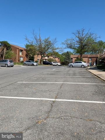 8115 BIRD LN, Greenbelt, MD 20770