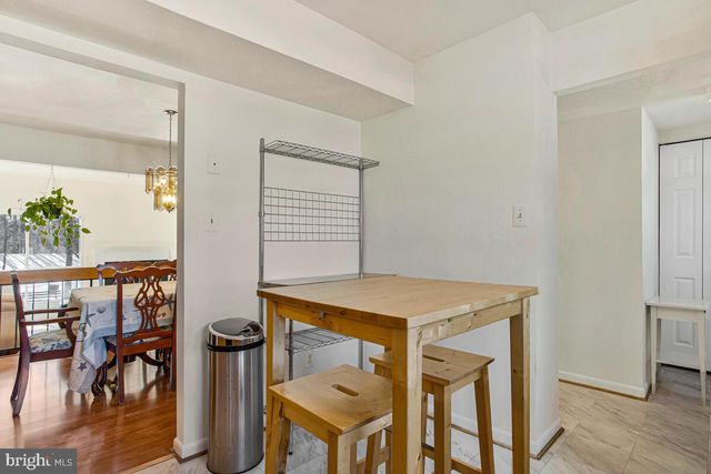 8115 BIRD LN, Greenbelt, MD 20770