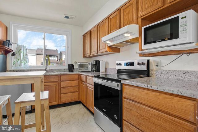 8115 BIRD LN, Greenbelt, MD 20770