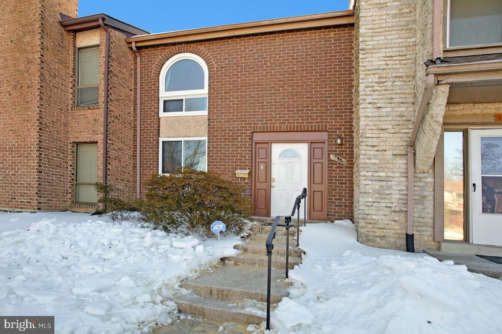 8115 BIRD LN, Greenbelt, MD 20770