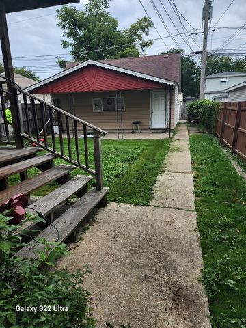 13329 S Buffalo Avenue 1, Chicago, IL 60633