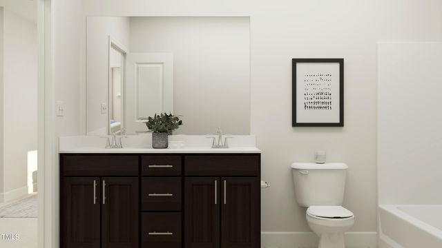 57 Fairbanks Avenue, Garner, NC 27529