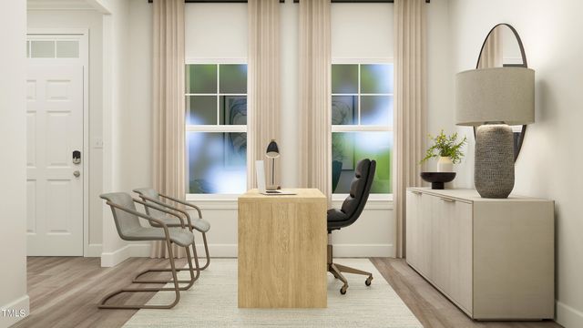 57 Fairbanks Avenue, Garner, NC 27529