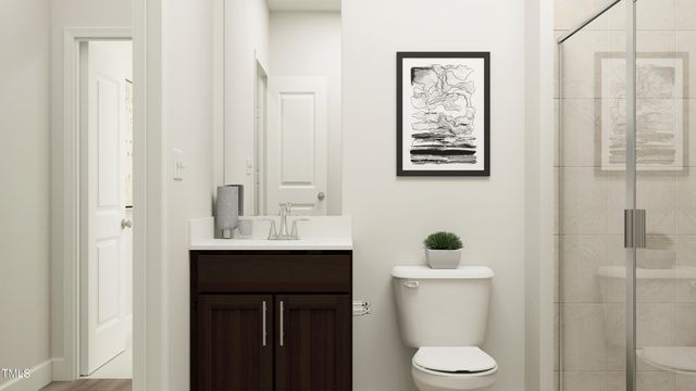 57 Fairbanks Avenue, Garner, NC 27529