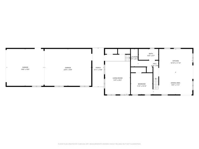 3904 Highland DR, Austin, TX 78734