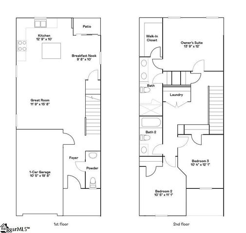 41 Napier Court, Taylors, SC 29651