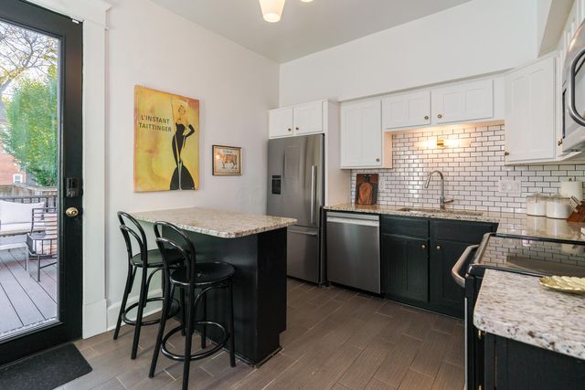 195 E Mithoff Street, Columbus, OH 43206