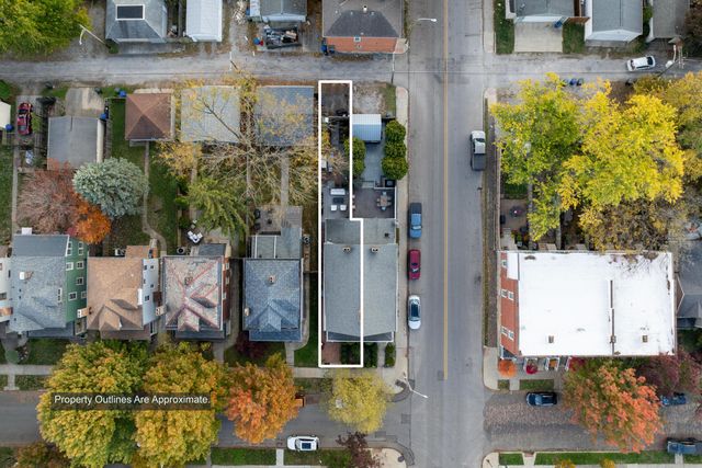 195 E Mithoff Street, Columbus, OH 43206