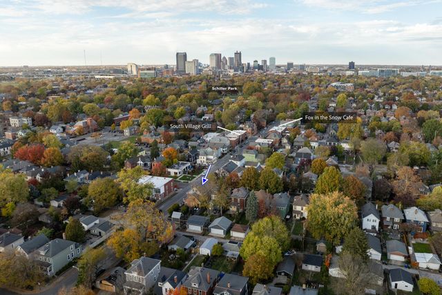 195 E Mithoff Street, Columbus, OH 43206