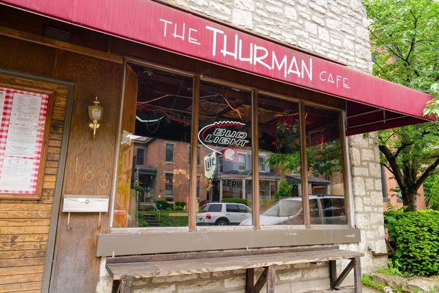 195 E Mithoff Street, Columbus, OH 43206