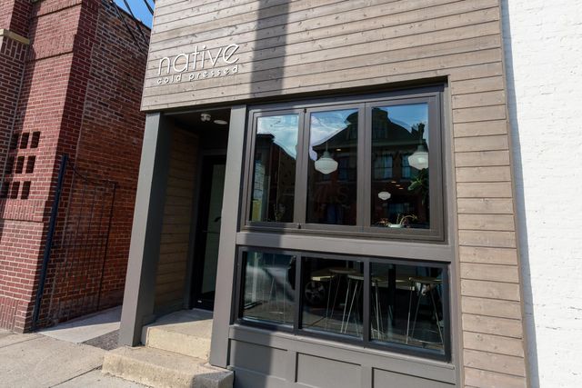 195 E Mithoff Street, Columbus, OH 43206