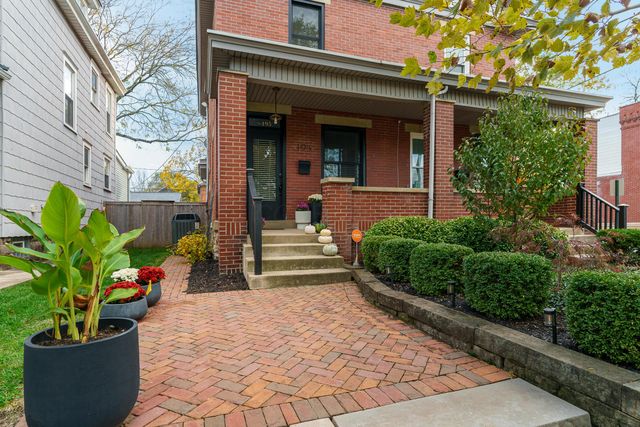 195 E Mithoff Street, Columbus, OH 43206