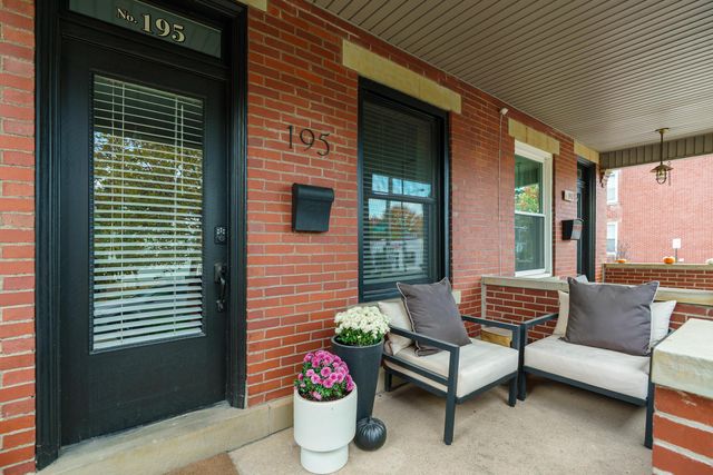 195 E Mithoff Street, Columbus, OH 43206