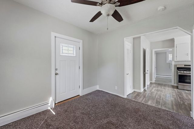 94 Upland St, Springfield, MA 01104