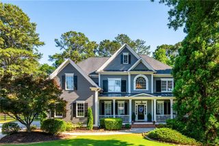 320 Sweet Gum Circle, Milton, GA 30004