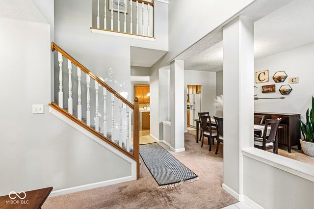 10824 Madeline Court, Fishers, IN 46037