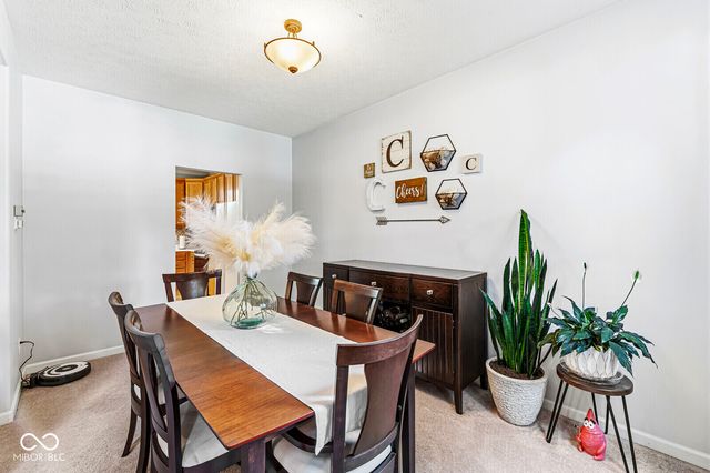 10824 Madeline Court, Fishers, IN 46037