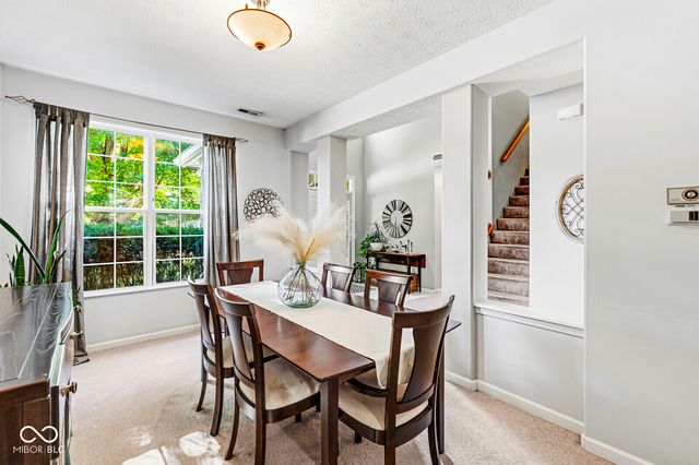 10824 Madeline Court, Fishers, IN 46037