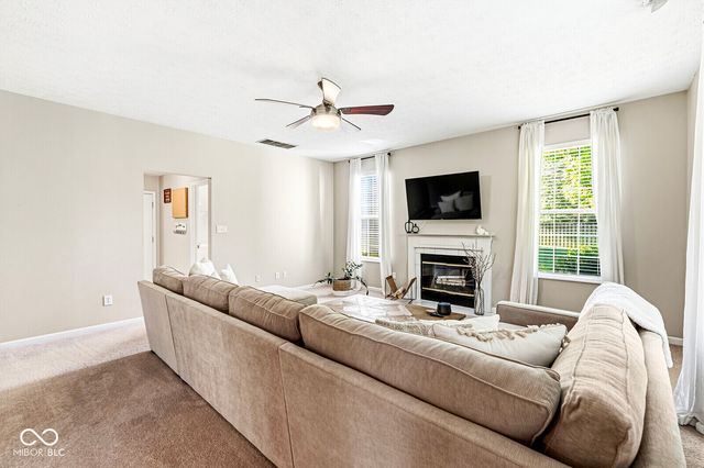 10824 Madeline Court, Fishers, IN 46037